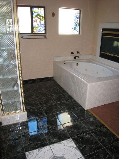 Master Bath