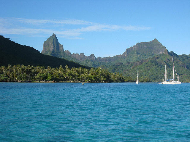 Moorea