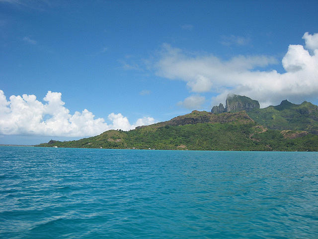 Bora Bora