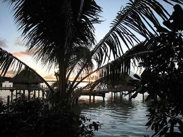 time for breakfast before we dive