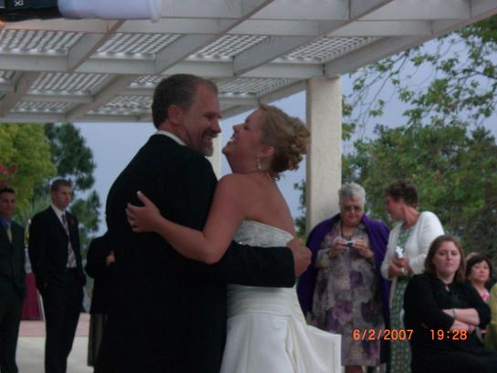 Father Daughter Dance