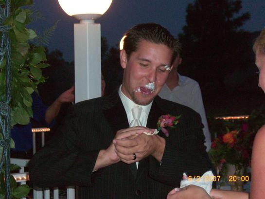 Mission accomplished