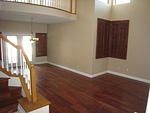1600 Canyon Crest - Living room & Formal Dinning room