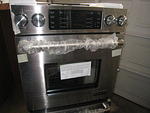 Top oven